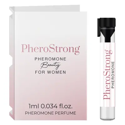 Medica group PheroStrong pheromone Beauty for Women 1 ml- Perfumy z feromonami damskie ▶️ ⚫CYBER