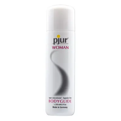 Pjur Woman 250 ml - delikatny lubrykant dla Pań ▶️▶️ DYSKRETNIE ▶️ GWARANCJA ▶️ PRZESYŁKA 24h ▶️