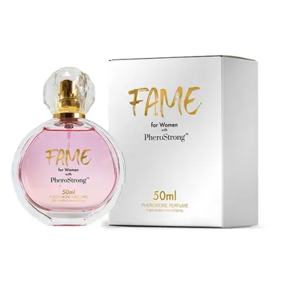 Medica-Group Fame/Popularity with PheroStrong Women 50ml - perfumy damskie z feromonami ▶️▶️ DYS