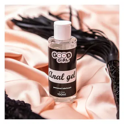 Good Girl Anal Gel 150ml - Lubrykant analny ⚫ DARMOWA DOSTAWA od 299zł ⚫ DYSKRETNA PRZESYŁKA 24H