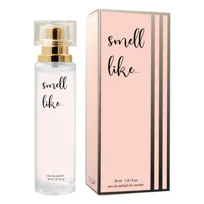 Smell like... #01 for women - perfumy damskie Wariant/Rozmiar: 30 ml ⚫ DARMOWA DOSTAWA od 299zł 