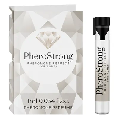 Medica group PheroStrong pheromone Perfect for Women 1 ml- Perfumy z feromonami damskie