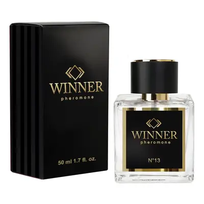 Aurora winner no13 50ml - Perfumy męskie ⚫ DARMOWA DOSTAWA od 299zł ⚫ DYSKRETNA PRZESYŁKA 24H Z 