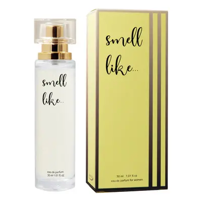 Smell like... #08 for women - perfumy damskie Wariant/Rozmiar: 30 ml ⚫ DARMOWA DOSTAWA od 299zł 