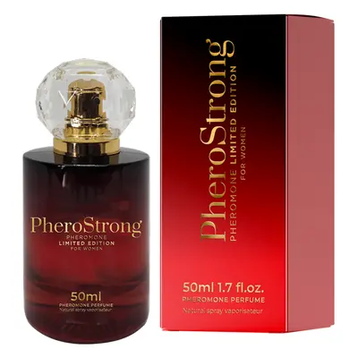 PheroStrong pheromone Limited Edition for Women - perfumy z feromonami dla kobiet Wariant/Rozmia