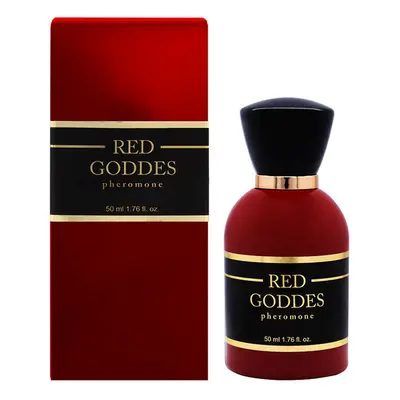 Aurora red goodes 50ml for women - Perfumy damskie ⚫ DARMOWA DOSTAWA od 299zł ⚫ DYSKRETNA PRZESY