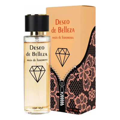 Aurora deseo de belleza 50ml - Perfumy damskie ⚫ DARMOWA DOSTAWA od 299zł ⚫ DYSKRETNA PRZESYŁKA 