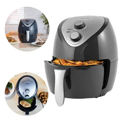 Frytkownica parowa 3.2L hot air fryer Petra