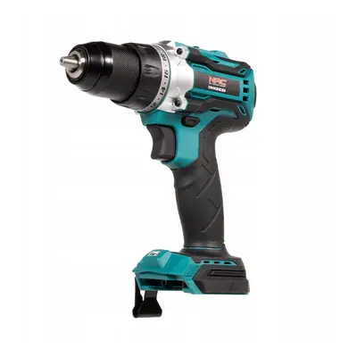 Mocna wiertarko-wkrętarka akumulatorowa NAC CDB-50-BL-LI-20V - korpus