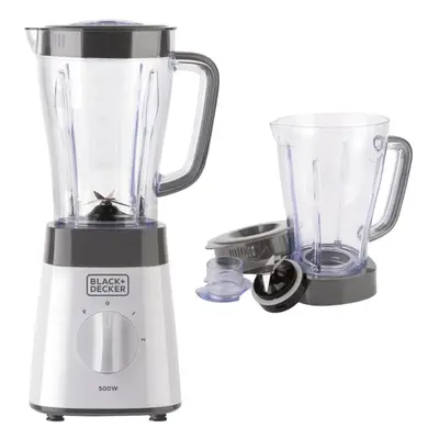 Blender kielichowy 500W BXJB500E BLACK+DECKER 1,5l