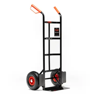 Dwukołowy wózek transportowy 113 cm do 200 kg NAC-T-2W-113