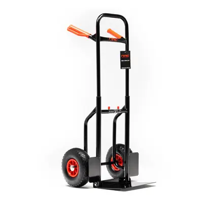 Dwukołowy wózek transportowy 114 cm do 200 kg NAC-T-2W-114