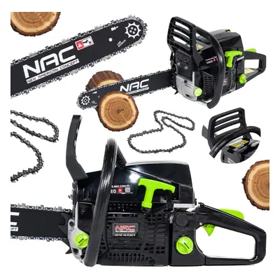 Lekka piła pilarka spalinowa 40 cm 16" NAC CST52-40-01AC-V