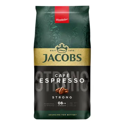 Jacobs Espresso Kawa ziarnista 1 kg