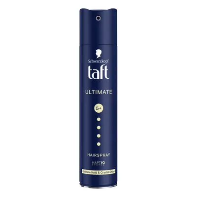 Taft Ultimate Lakier do włosów 250 ml