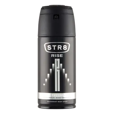 STR8 Rise Dezodorant w aerozolu 150 ml