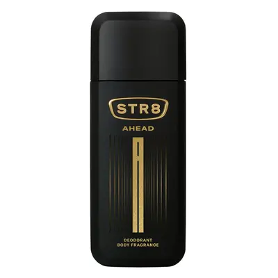 STR8 Ahead zapachowy dezodorant z atomizerem 75 ml