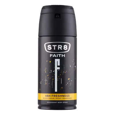 STR8 Faith Dezodorant w aerozolu 150 ml