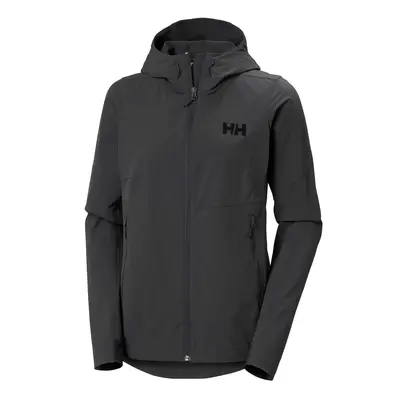 Helly Hansen Blaze, kurtka softshell, damskie, czarny