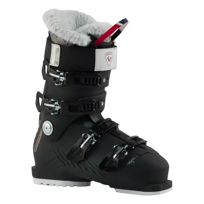 Rossignol Pure 70, buty narciarskie, damskie, czarny