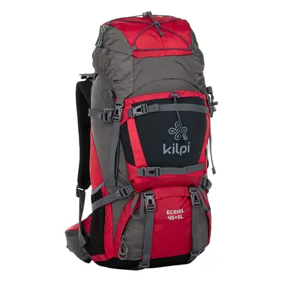 Kilpi Ecrins, plecak, 45+5L, czerwony