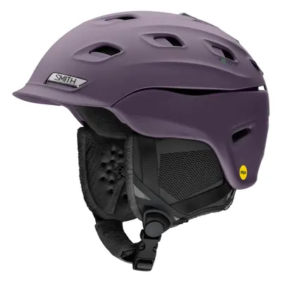 Smith Vantage MIPS, kask narciarski, damskie, fioletowy