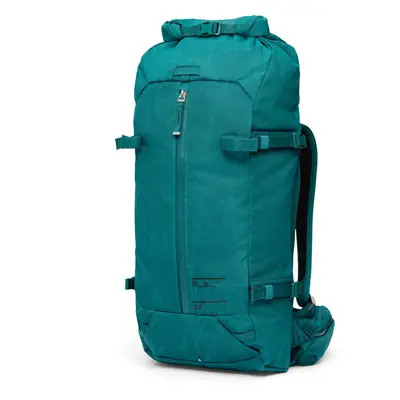 Db Snow Pro, 25L, plecak, midnight teal