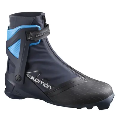 Salomon RS10 Prolink, buty do biegów przełajowych, męskie, ciemnoniebieskie