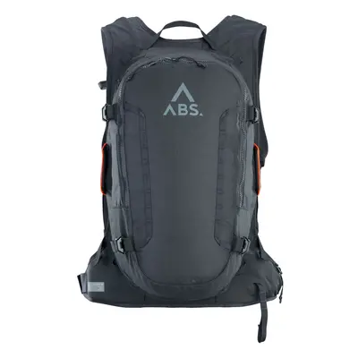 ABS A.Light Go, 22L, plecak lawinowy bez wkładu, ciemnoszary
