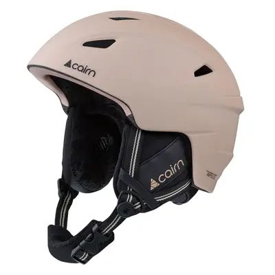 Cairn Impulse, kask narciarski, różowy