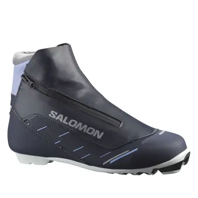 Salomon RC8 Vitane Prolink, buty do biegów przełajowych, damskie, czarne