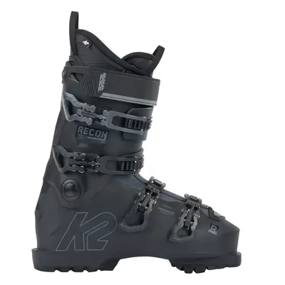 K2 Recon 100 MV, buty narciarskie, męskie, czarne