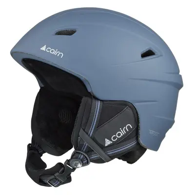 Cairn Impulse, kask narciarski, niebieski