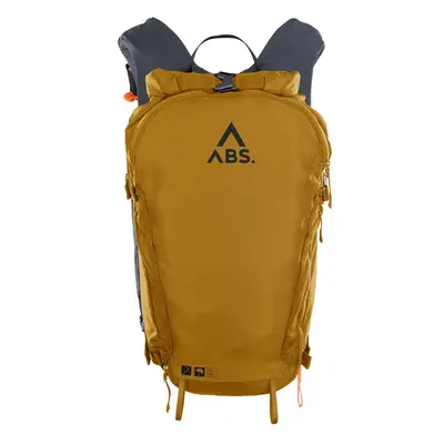 ABS A.Light E, 25-30L, plecak lawinowy, żółty