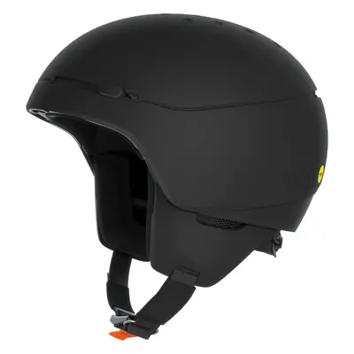 POC Meninx, kask narciarski, uranium black matt