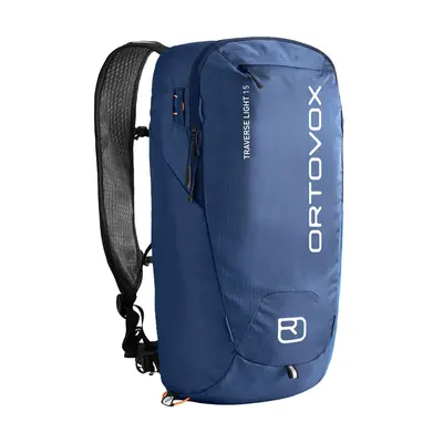 Ortovox Traverse Light 15, petrol blue