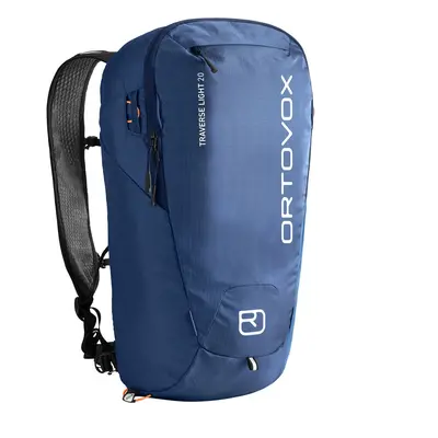 Ortovox Traverse Light 20, petrol blue