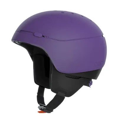 POC Meninx, kask narciarski, szafirowo-fioletowy matowy