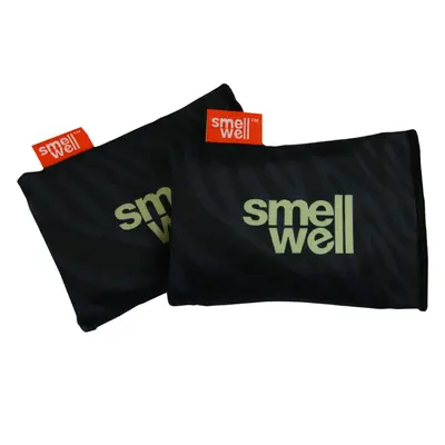 SmellWell Original Active, neutralizator zapachów, black zebra