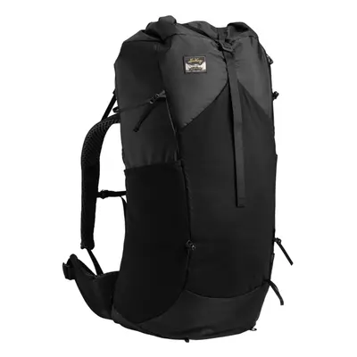 Lundhags Padje Light 45 L Regular Short, plecak, unisex, czarny