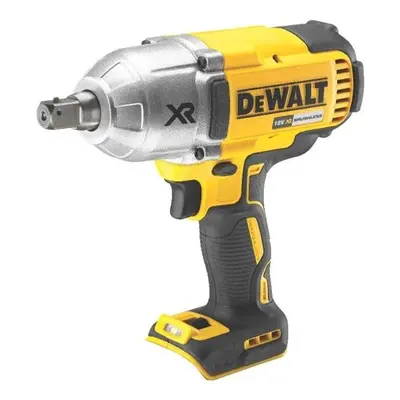 Akumulatorowy klucz udarowy 1/2'', 950Nm, 18V Li-lon, XR, DeWalt DCF899N-XJ