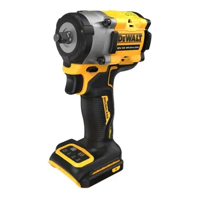 Akumulatorowy klucz udarowy 3/8", 406Nm, 18V XR, DeWalt DCF923N-XJ