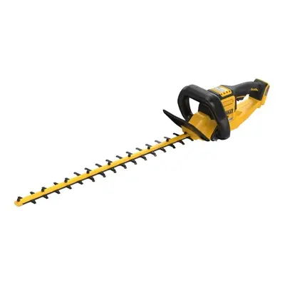 Akumulatorowe nożyce do żywopłotu 65cm, 54V Li-Ion, DeWalt DCMHT573N-XJ