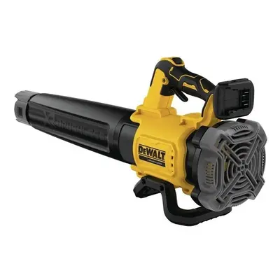 Akumulatorowa dmuchawa osiowa XR 18 V, 1 x 5,0 Ah, DeWalt DCMBL562P1-QW