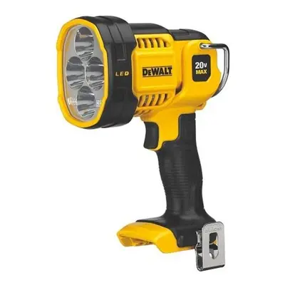 Akumulatorowy reflektor oświetleniowy LED, 18V Li-lon, DeWalt DCL043-XJ