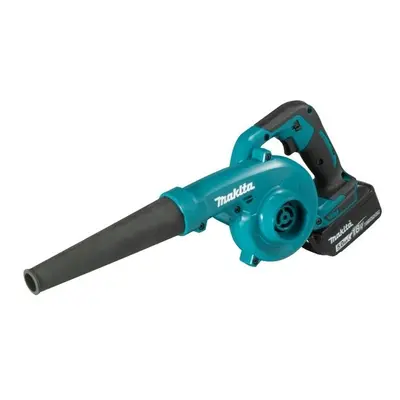 Akumulatorowa dmuchawa 18V, Li-Ion, 1x5,0Ah, Makita DUB185RT