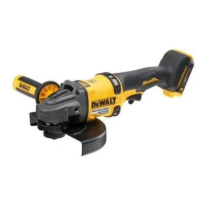 Akumulatorowa szlifierka kątowa 180 mm, 54V Li-Ion, FlexVolt DeWalt DCG440N-XJ