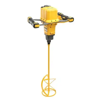 Mieszarka akumulatorowa do zapraw, 54V Li-Ion DeWalt DCD240N-XJ