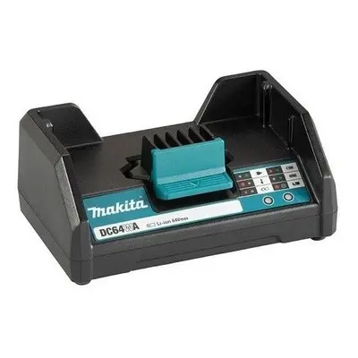 Ładowarka do akumulatorów 64V max, Li-Ion, (191W19-9) Makita DC64WA