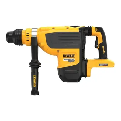 Młot udarowo-obrotowy SDS-Max 54V Li-Ion,serii FLEXVOLT DeWalt DCH735N-XJ